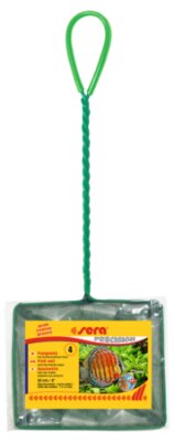 sera Fangnetz grob, 20 cm