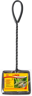 sera Fangnetz fein, 12 cm