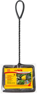 sera Fangnetz fein, 20 cm