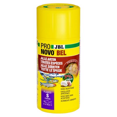 JBL PRONOVO Bel Flakes S 100ml