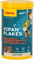 sera Vipan Flakes 1000ml (210 g)