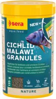 sera Cichlid Malawi Granules 250 ml (135 g)