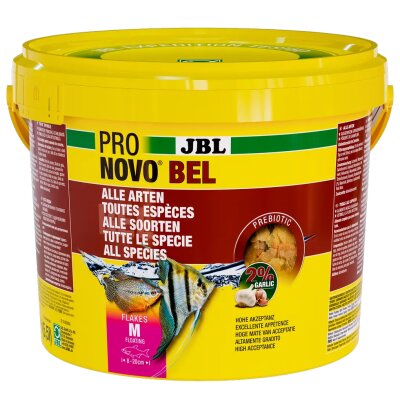 JBL PRONOVO Bel Flakes M 5,5Liter