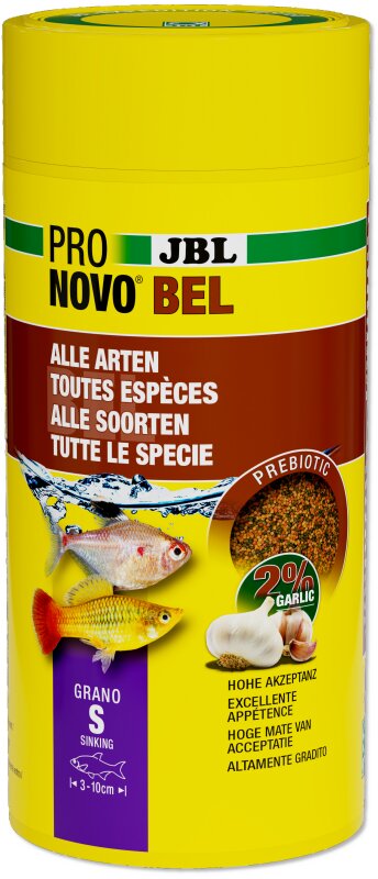 JBL PRONOVO Bel Grano S 250ml