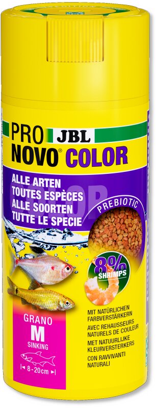 JBL PRONOVO Color Grano M 250ml