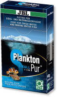 JBL PlanktonPur SMALL 8x 5g