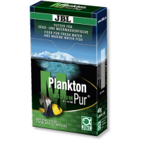 JBL PlanktonPur MEDIUM 8x 5g