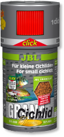 JBL GranaCichlid 100ml CLICK