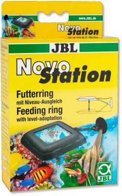 JBL NovoStation