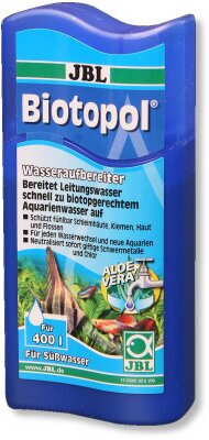 JBL Biotopol 100ml