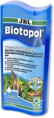 JBL Biotopol 250ml