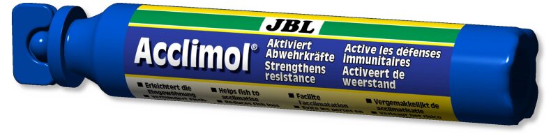 JBL Acclimol 50ml