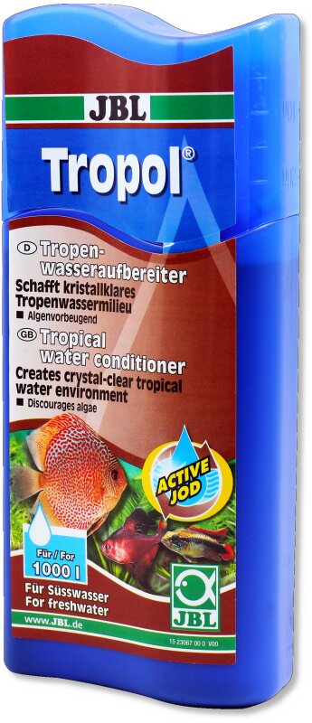 JBL Tropol 250ml