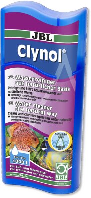 JBL Clynol 250ml