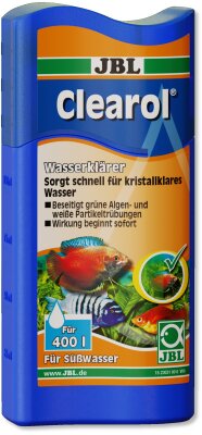 JBL Clearol 100ml