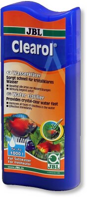 JBL Clearol 250ml