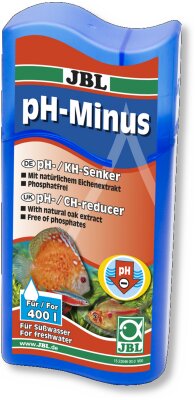 JBL pH-Minus 100ml