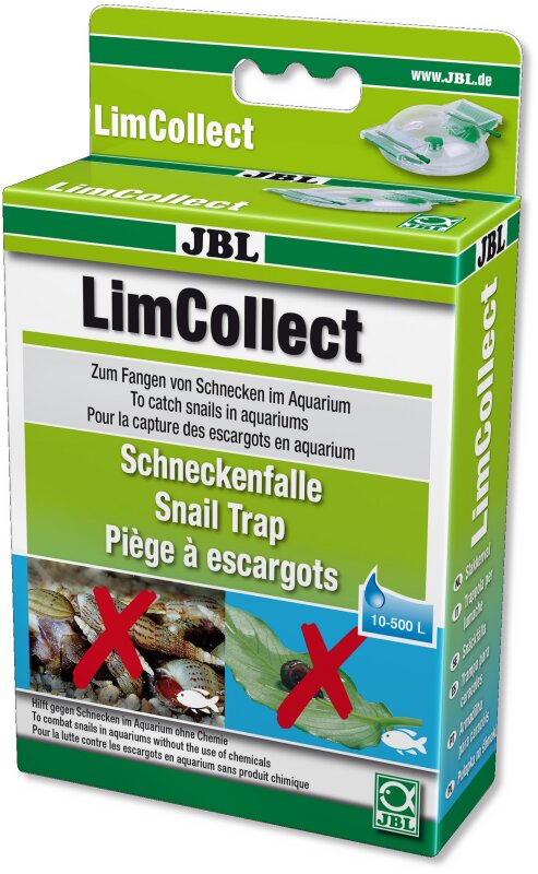 JBL LimCollect
