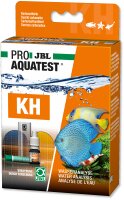 JBL PROAQUATEST KH Karbonathärte