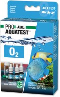 JBL PROAQUATEST O2 Sauerstoff