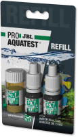 JBL PROAQUATEST PO4 Phosphat Sensitiv REFILL