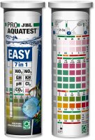 JBL PROAQUATEST EASY 7in1
