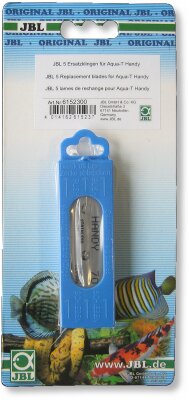 JBL Aqua-T Handy 5 Ersatzklingen