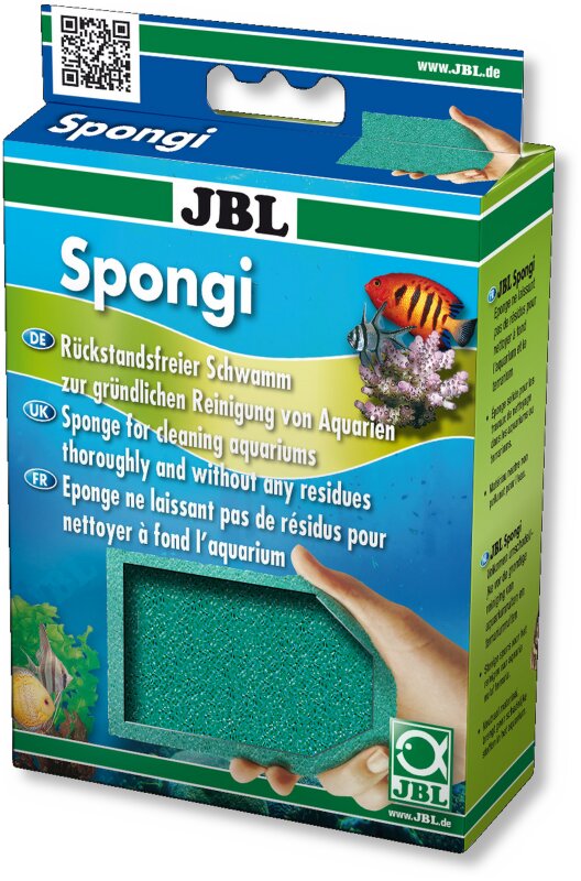 JBL Spongi