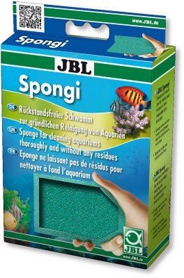 JBL Spongi