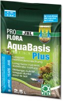 JBL PROFLORA AquaBasis plus 2,5l